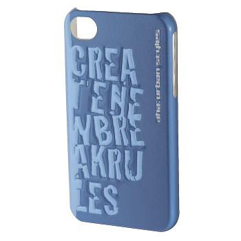 Hama Croom 3D, blue