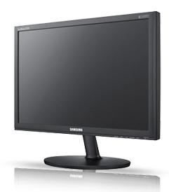 Samsung E1920N computer monitor – image 3