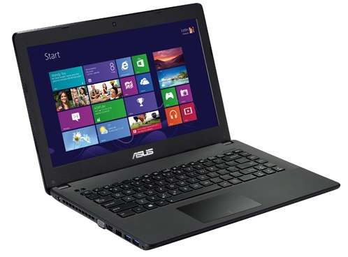 ASUS X452LAV-VX234D laptop Intel® Core™ i3 i3-4030U