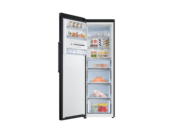 Samsung RZ32M7120BC/EU freezer Upright freezer Freestanding – image 3