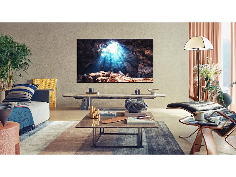 Samsung WMN-B50E 2.16 m (85") Black – image 5