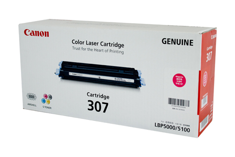 Canon 307 M