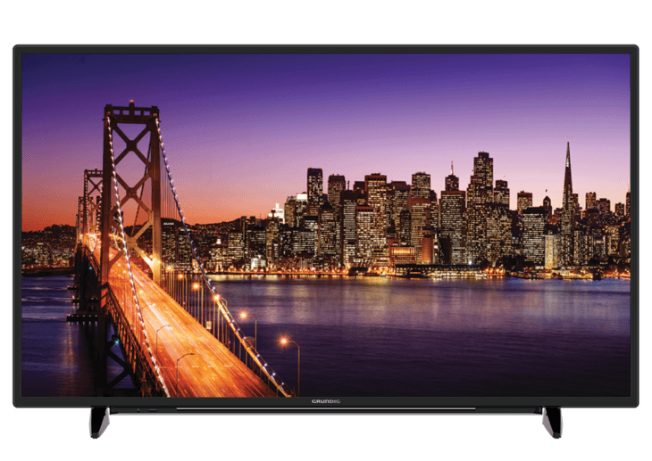 Grundig 43 VLX 7710 BP – image 1