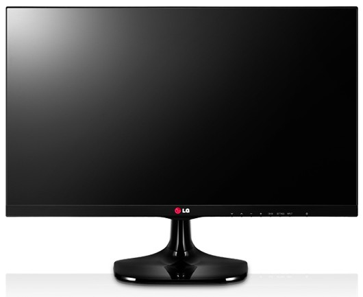 LG 23MT75D-PZ TV – image 2