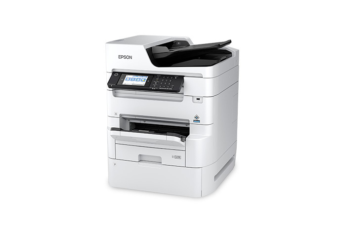 Epson WorkForce Pro WF-C879R Inkjet A3 – image 6