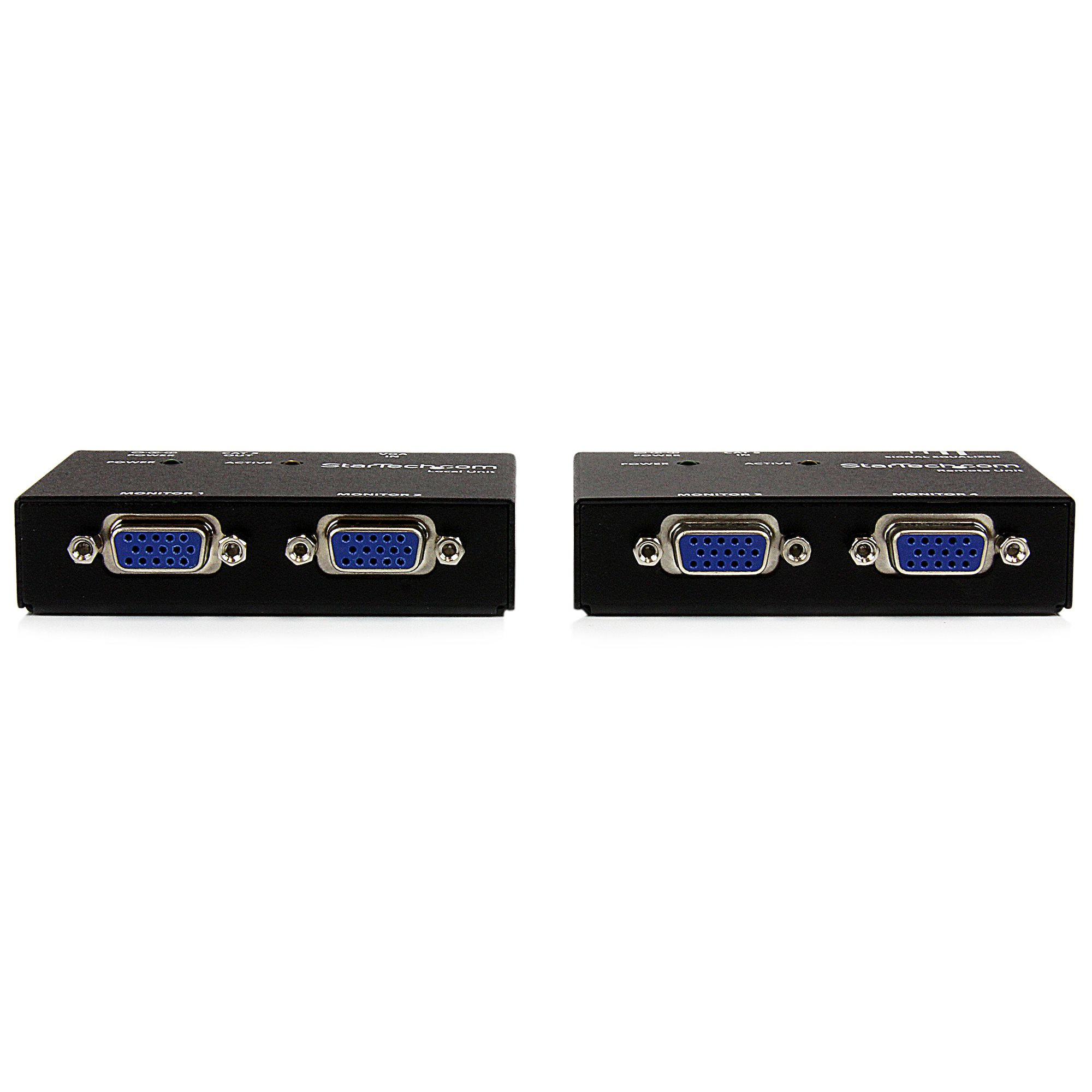 StarTech.com VGA Video Extender over Cat5 / UTP – image 2