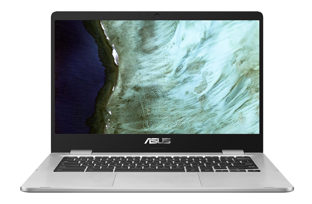 ASUS Chromebook C423NA-EC0199 Intel® Pentium® N4200 – image 1