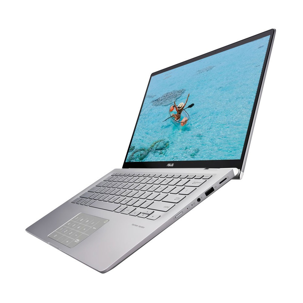 ASUS Zenbook Flip 14 UM462DA-AI017T laptop AMD Ryzen™ 7 3700U Hybrid (2-in-1) – image 7