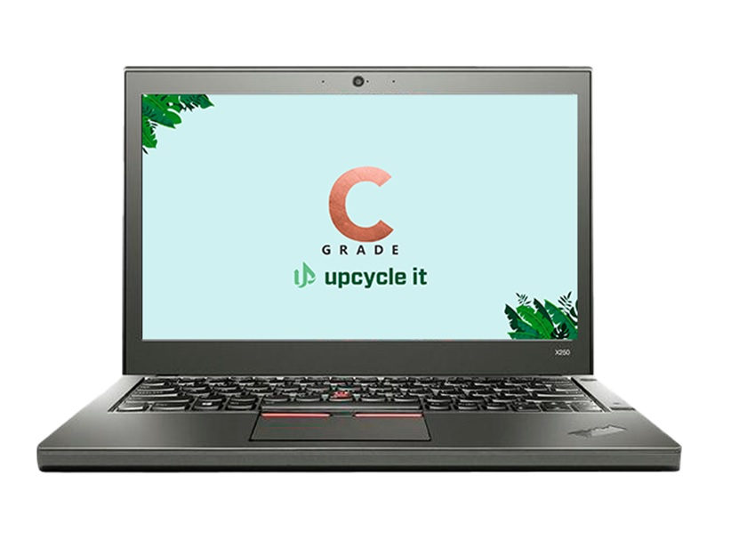 upcycle it Lenovo ThinkPad T440 (Refurbished) C