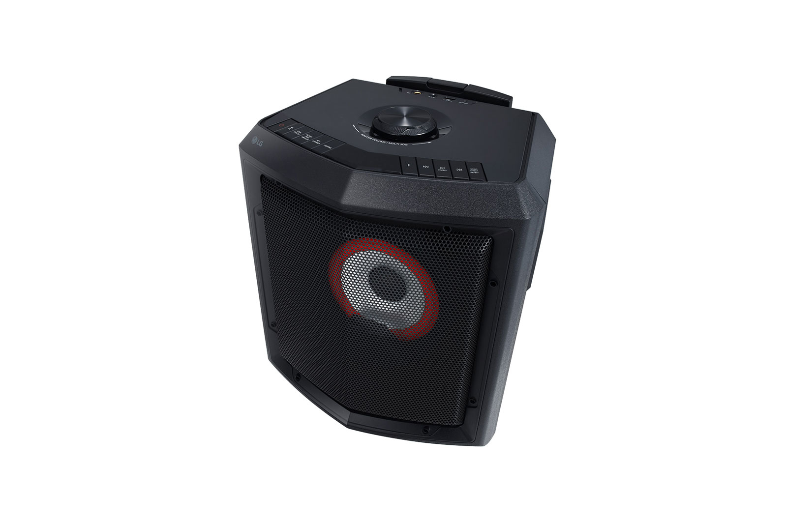LG RL2 Public Address (PA) speaker – image 9
