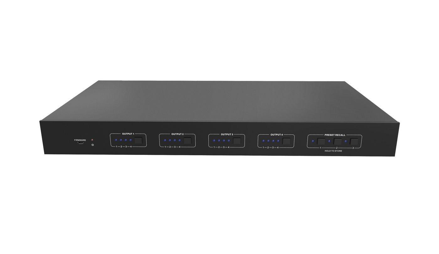 Vivolink VLHDMIMAT4X431 matrix switcher AV matrix switcher