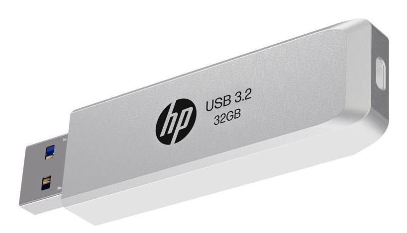HPFD819W-A-32 USB flash drive – image 5