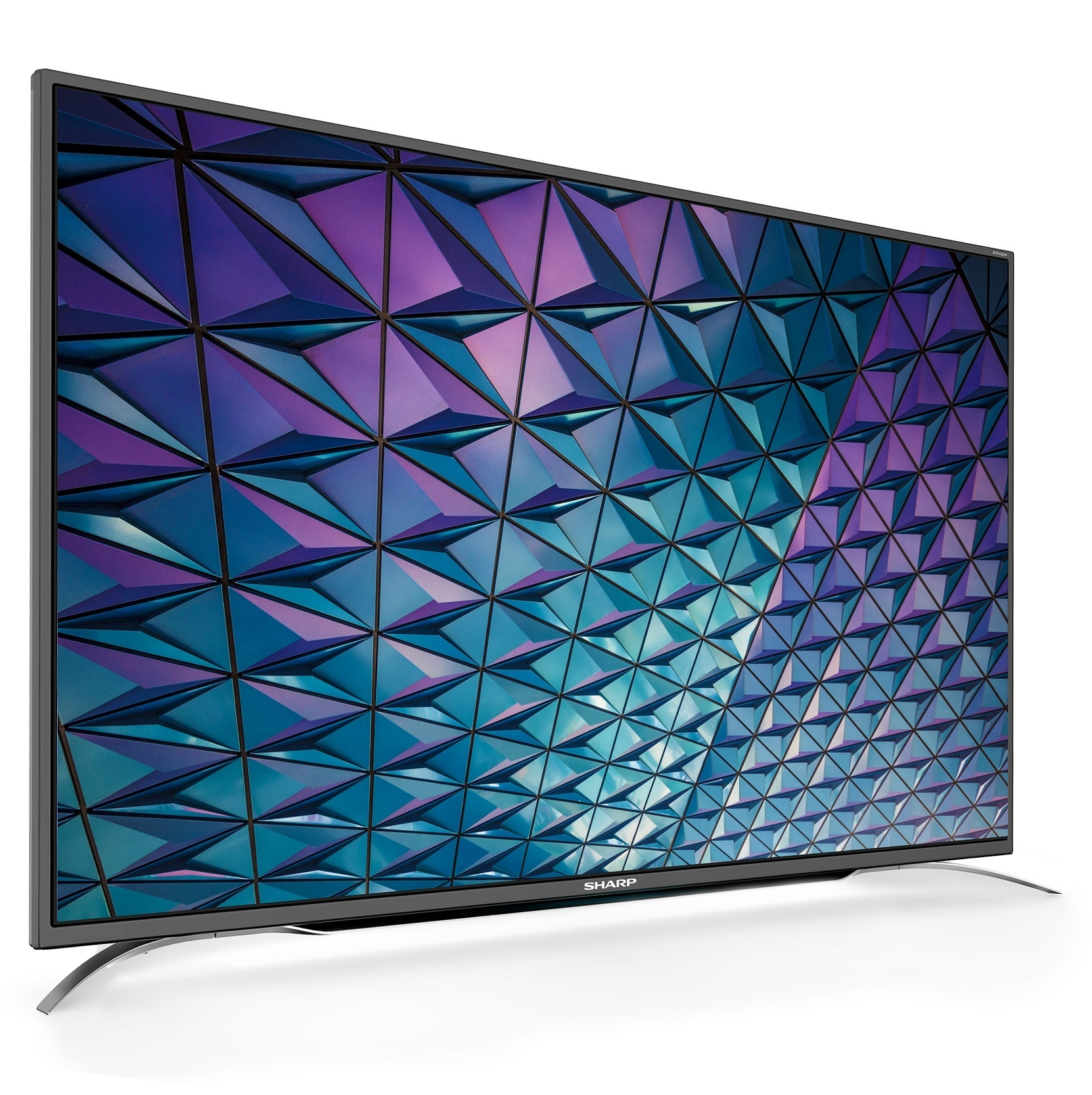 Sharp LC-43CFG6352E hospitality TV – image 2