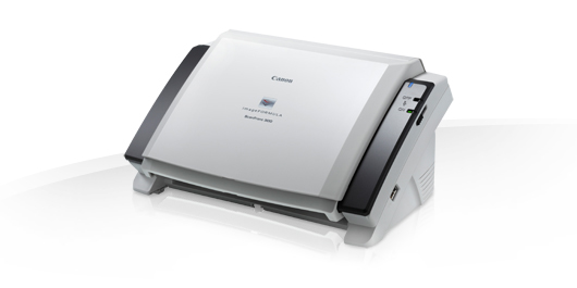 Canon Scanfront 300P – image 4