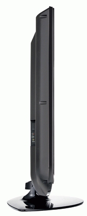 LG 37LT75 TV 94 cm (37") HD Black 500 cd/m² – image 2