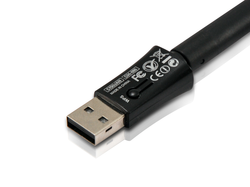 Conceptronic 150N Wireless USB Adapter 3.5dBi – image 6