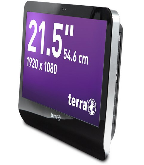TERRA ALL-IN-ONE-PC 2210 GREENLINE – image 6
