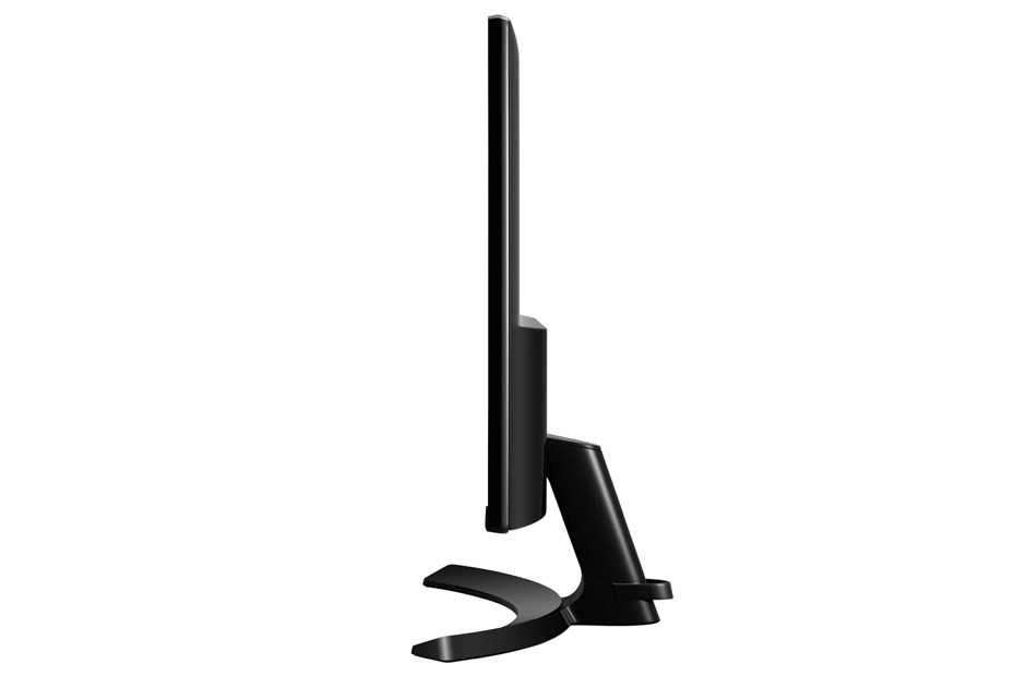 LG 27MP68HM-P computer monitor – image 5