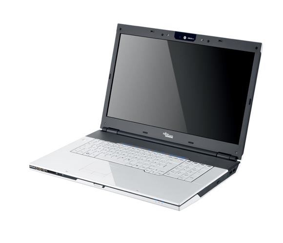 Fujitsu AMILO Xi 3650_NR001 – image 3