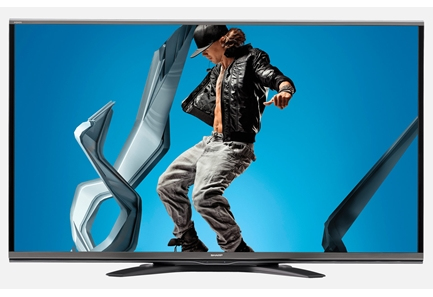 Sharp LC-60SQ15U TV