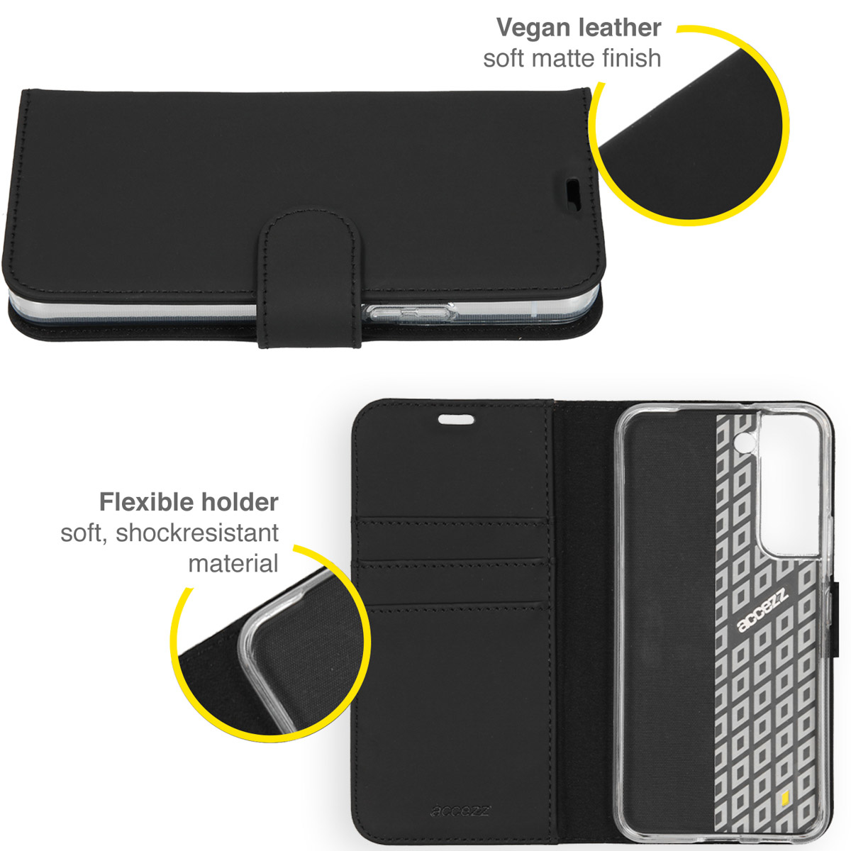 Accezz SH00046957 mobile phone case – image 4