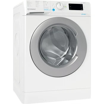 Indesit BWE 71252X — vue 1 sur 8