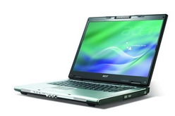 Acer TravelMate 2492WLCi_XPP