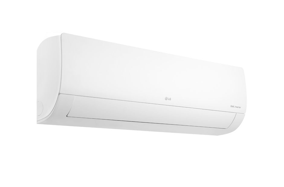 LG ES-W246K3A0 air conditioner Split system White – image 2