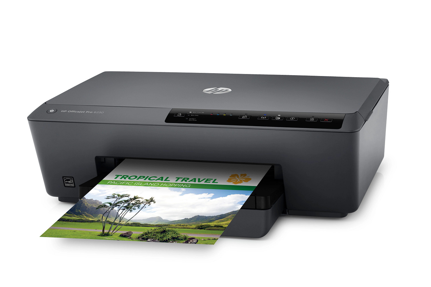 HP OfficeJet Pro 6230 ePrinter – image 3