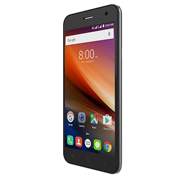 HAIERPHONE G55 – image 1