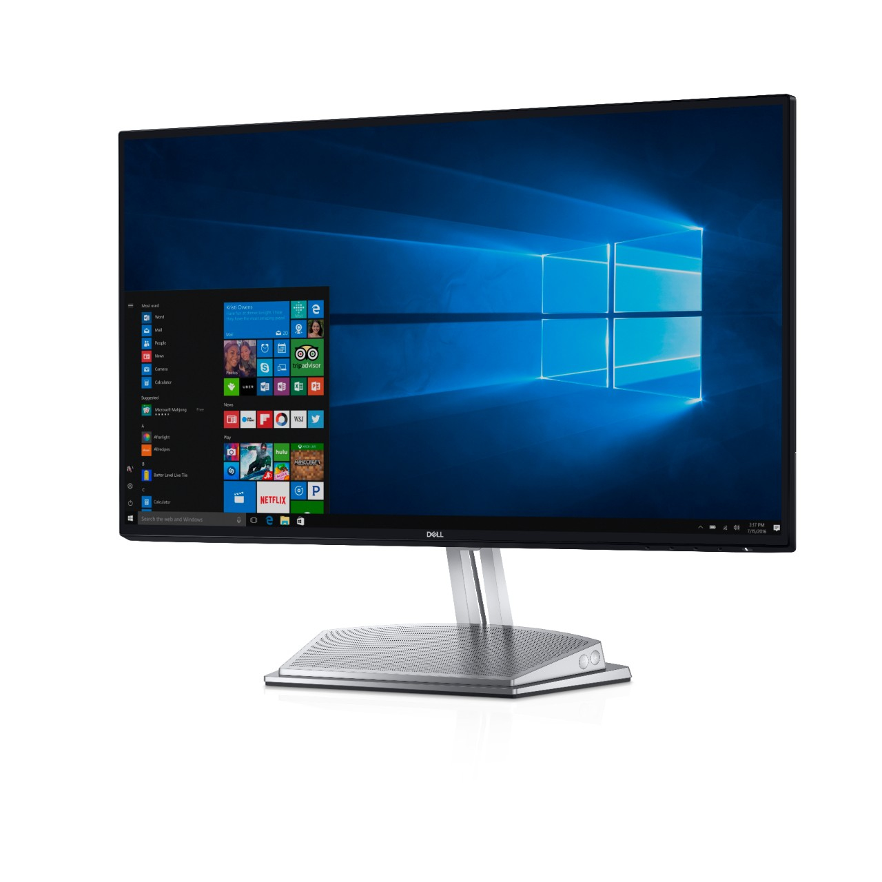 Dell S Series S2418H computer monitor – image 8