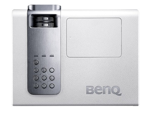 BenQ W1000+ 2000 ANSI lumens DLP – image 3