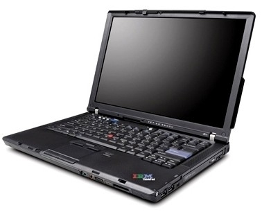 Lenovo ThinkPad Z61m (9452-KLG), NL