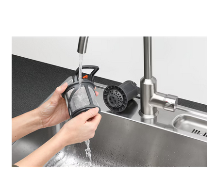 AEG Series 6000 FSK64907Z Fully built-in 14 place settings – image 4