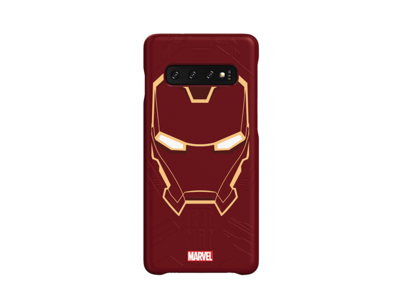 Samsung GP-G973HIFGK mobile phone case