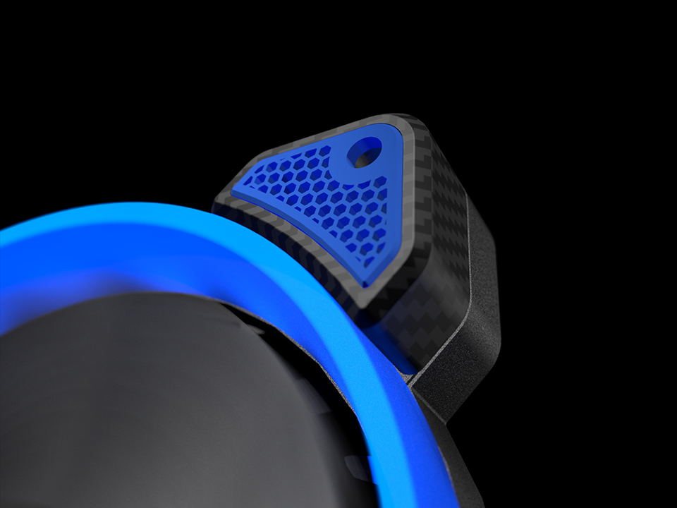 COUGAR Vortex FB – image 6