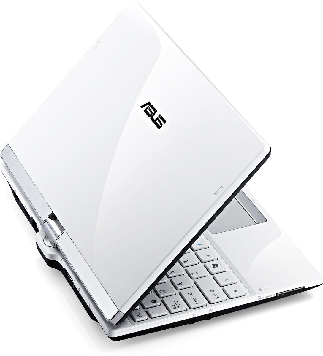 ASUS Eee PC T101MT-WHI080M laptop Intel Atom® N570 Hybrid (2-in-1) – image 3