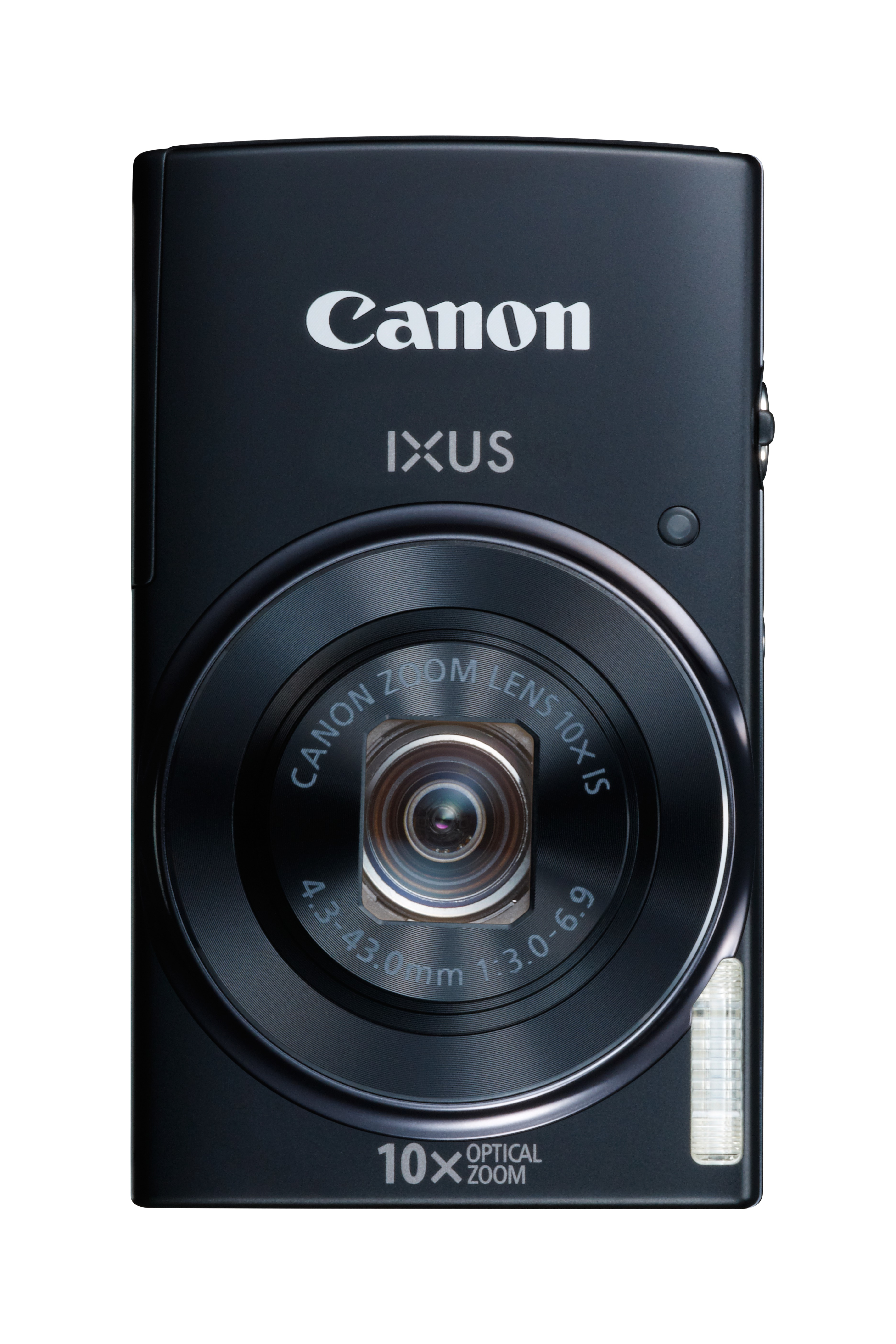 Canon Digital IXUS 155 1/2.3" Compact camera – image 4