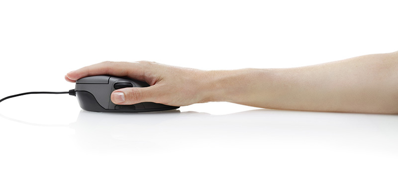 Contour Design 2005 mouse Right-hand USB Type-A Optical 1200 DPI – image 3
