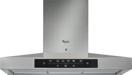 Whirlpool AKR 016 IX