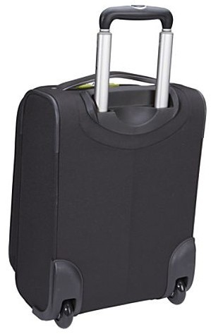Case Logic PTU-218 45.7 cm (18") Trolley case Black – image 3
