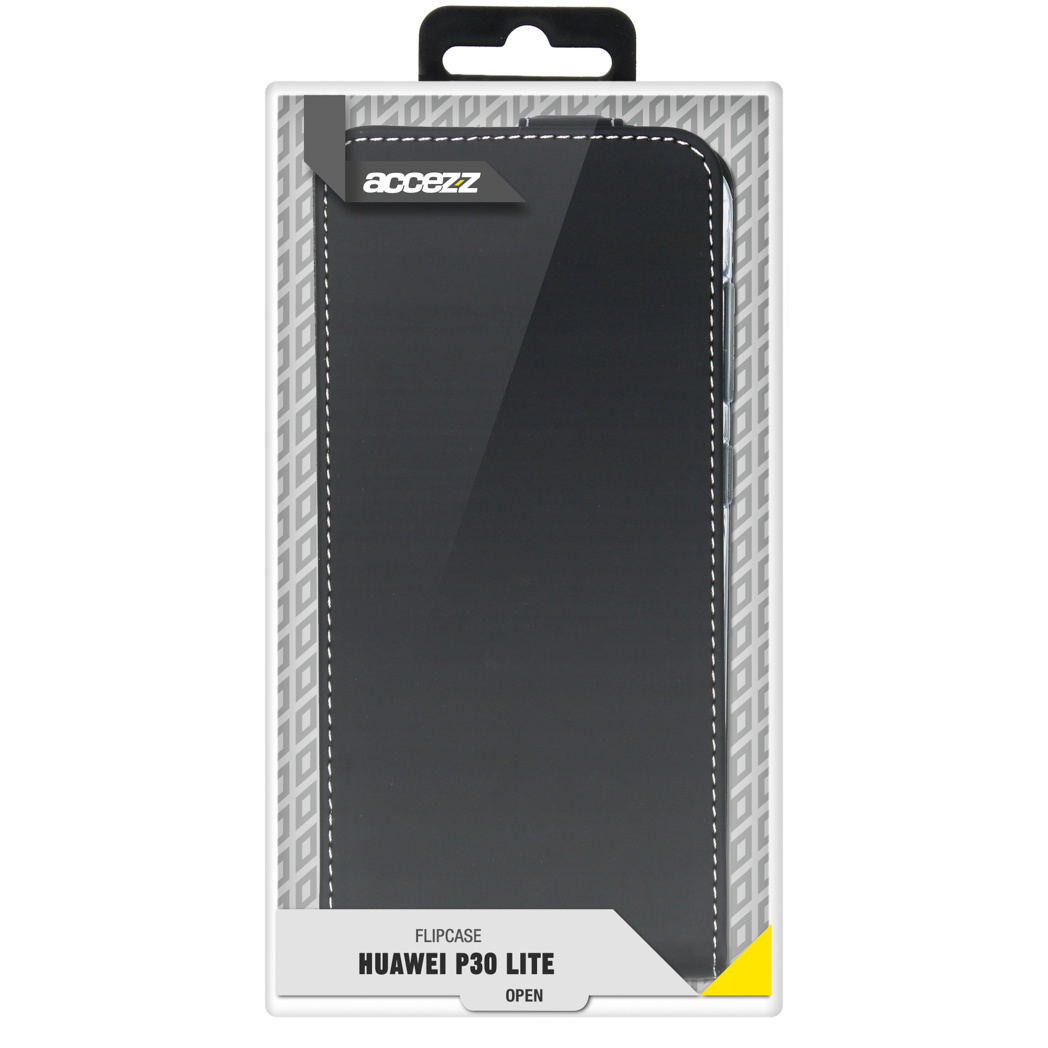 Accezz SH00004935 mobile phone case Black – image 4