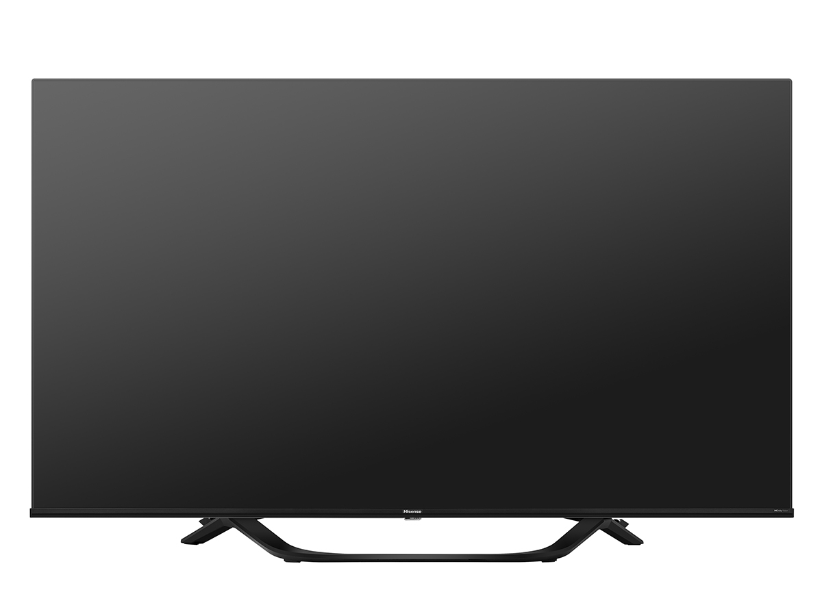 Hisense 65A63H 163.8 cm (64.5") 4K Ultra HD Smart TV Wi-Fi Black 300 cd/m² – image 4