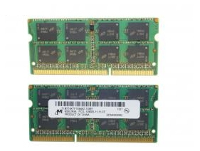 Fujitsu FUJ:CA46212-4925 memory module