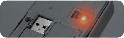 BenQ S700 Optical Mouse – image 4