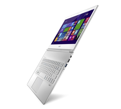Acer Aspire S7-393 Intel® Core™ i7 i7-5500U Laptop – image 7