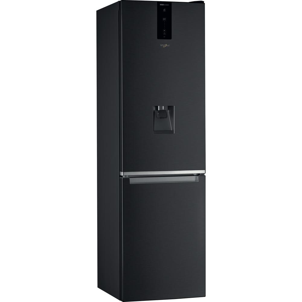 Whirlpool W7 921O K AQUA — vue 1 sur 8