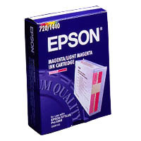 Epson Ink Cart magenta 3000sh f Stylus Pro5000