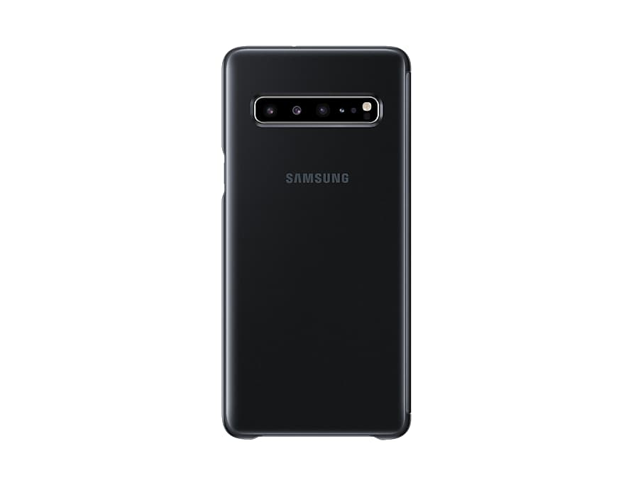Samsung Clear View Cover Galaxy S10 5G – image 2