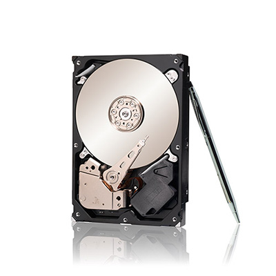 Seagate SV35 Series ST2000VX000-20PK internal hard drive – image 2